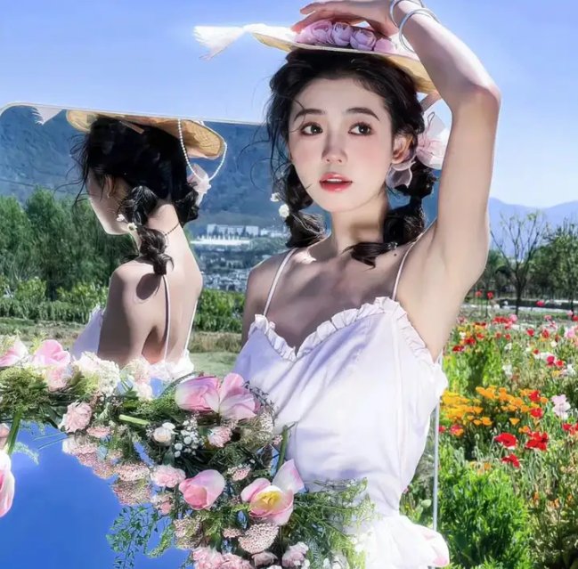 风流皇帝